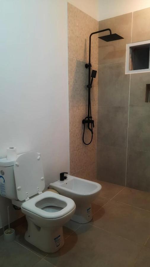 Vila Casa Quincho Con Pileta Confortable Para 6 Personas Candelaria  Exteriér fotografie