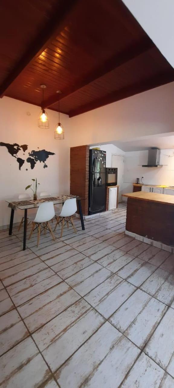 Vila Casa Quincho Con Pileta Confortable Para 6 Personas Candelaria  Exteriér fotografie