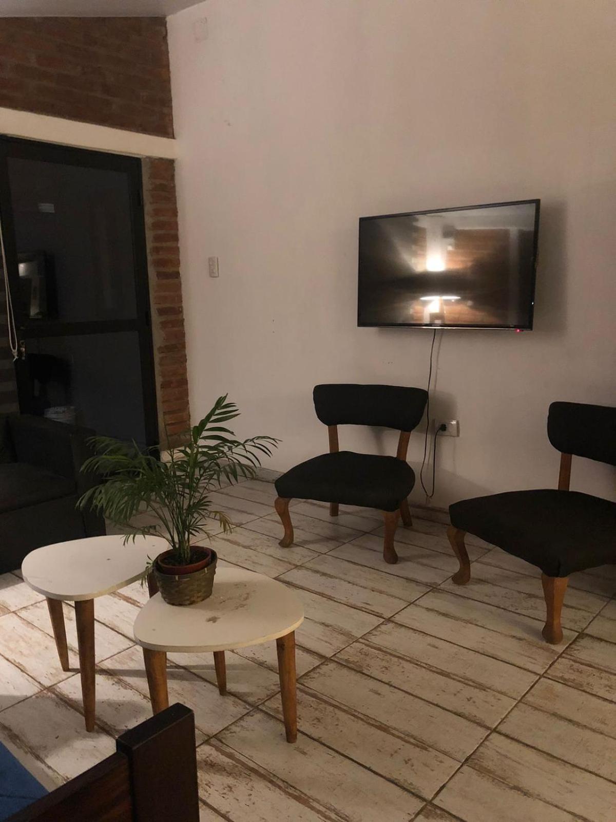 Vila Casa Quincho Con Pileta Confortable Para 6 Personas Candelaria  Exteriér fotografie